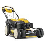 Газонокосилка бензиновая Cub Cadet LM3 DR53ES самоходная