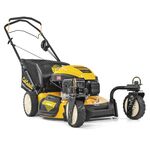 Газонокосилка бензиновая Cub Cadet LM3 ER53 (CC 53 SPO W) самоходная