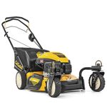 Газонокосилка бензиновая Cub Cadet CC 53 SPO W самоходная