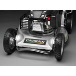 Газонокосилка бензиновая Caiman-Subaru LM5361SXA-PRO
