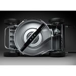 Газонокосилка бензиновая Caiman-Subaru LM5361SXA-PRO