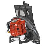 Воздуходувка бензиновая ранцевая MTD MT 32 BPB