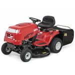 Минитрактор MTD 76