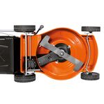 мульчирующий нож