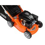 Газонокосилка бензиновая Oleo-Mac G 44 PK COMFORT PLUS