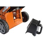 Заглушка для мульчирования