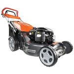 Газонокосилка бензиновая Oleo-Mac MAX 53 TBX ALLROAD ALUMINIUM самоходная