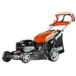 Газонокосилка бензиновая Oleo-Mac MAX 53 TBX ALLROAD ALUMINIUM самоходная