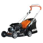 Газонокосилка бензиновая Oleo-Mac G 44 PK COMFORT PLUS