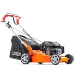 Газонокосилка бензиновая Oleo-Mac G 48 TK COMFORT PLUS самоходная