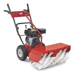 Подметальная машина OPTIMA PS 700