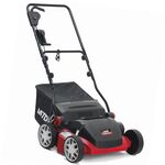 Вертикуттер (аэратор) MTD OPTIMA 34 VE электрический