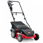 Вертикуттер-аэратор (скарификатор) MTD OPTIMA 37 VE электрический