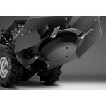 Косилка Caiman RM60S для высокой травы