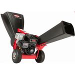 Измельчитель садовый бензиновый ROVER 464 Q