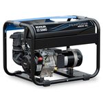 Бензиновый генератор SDMO PERFORM 4500 XL 220 В 4,2 кВт