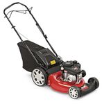 Газонокосилка бензиновая MTD SMART 46 SPO HW самоходная