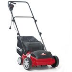 Вертикуттер-аэратор электрический MTD SMART 30 VE
