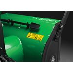 Снегоуборщик Caiman Valto-24S бензиновый