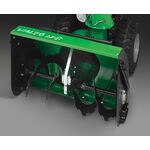 Снегоуборщик Caiman Valto-28S бензиновый