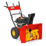 Cнегоуборочная машина Wolf-Garten Select SF 61 E бензиновая