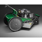 Косилка для высокой травы Caiman XPLORER 60S