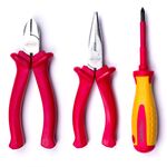 Набор отверток диэлектрических НОЭ-7 Арсенал