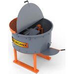 Бетоносмеситель роторно-планетарного типа EUROMIX 610.300M ЗОЛОТОЙ АКТИВАТОР (с броней)