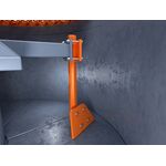 Бетоносмеситель роторно-планетарного типа EUROMIX 610.300M ЗОЛОТОЙ АКТИВАТОР (с броней)