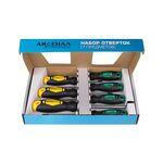 Набор отверток НО-7 Арсенал