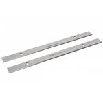 Комплект строгальных ножей HSS18% для JPT-8B-M (2шт.)