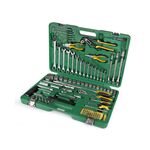 Набор инструментов 107 предметов AUTO Арсенал AA-C1412P107