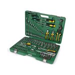 Набор инструментов 132 предмета Арсенал АА-С1412К132