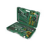 Набор инструмента 133 предмета auto Арсенал AA-C1412P133