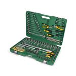 Набор инструмента 136 предметов  AUTO (AA-C1412P136) Арсенал