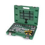 Набор инструмента 68 предметов AUTO Арсенал AA-C1412L68