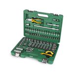 Набор инструмента 72 предмета AUTO Арсенал AA-C1412L72