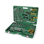 Набор инструмента для УАЗ 76 предметов (AA-C1412P76) Арсенал