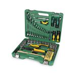 Набор инструмента 90 предметов AUTO Арсенал AA-C1412L90