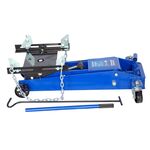 Домкрат трансмиссионный T60301 AE&T 0,5т