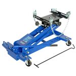 Домкрат трансмиссионный T60302 AE&T 1т