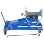 Домкрат трансмиссионный T60302 AE&T 1т