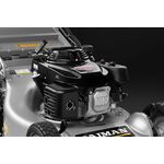 Газонокосилка бензиновая Kaaz-Honda LM5360HXA-PRO