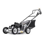 Газонокосилка бензиновая Kaaz-Honda LM5360HXA-PRO