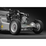 Газонокосилка бензиновая Kaaz-Honda LM5360HXA-PRO