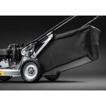 Газонокосилка бензиновая Kaaz-Honda LM5360HXA-PRO