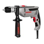 Ударная дрель CROWN CT10129C - Фото-1