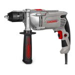 Ударная дрель CROWN CT10130C - Фото-1