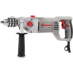 Ударная дрель CROWN CT10032 - Фото-1
