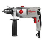 Ударная дрель CROWN CT10034 - Фото-1